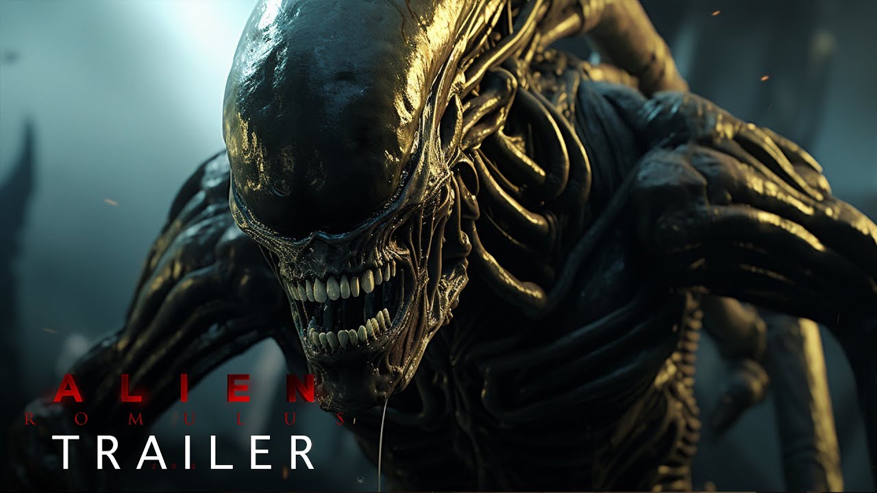 Hulu's June 1st Alien Movie Lineup: What To Watch Hulu's June 1st Alien Movie Lineup: What To Watch