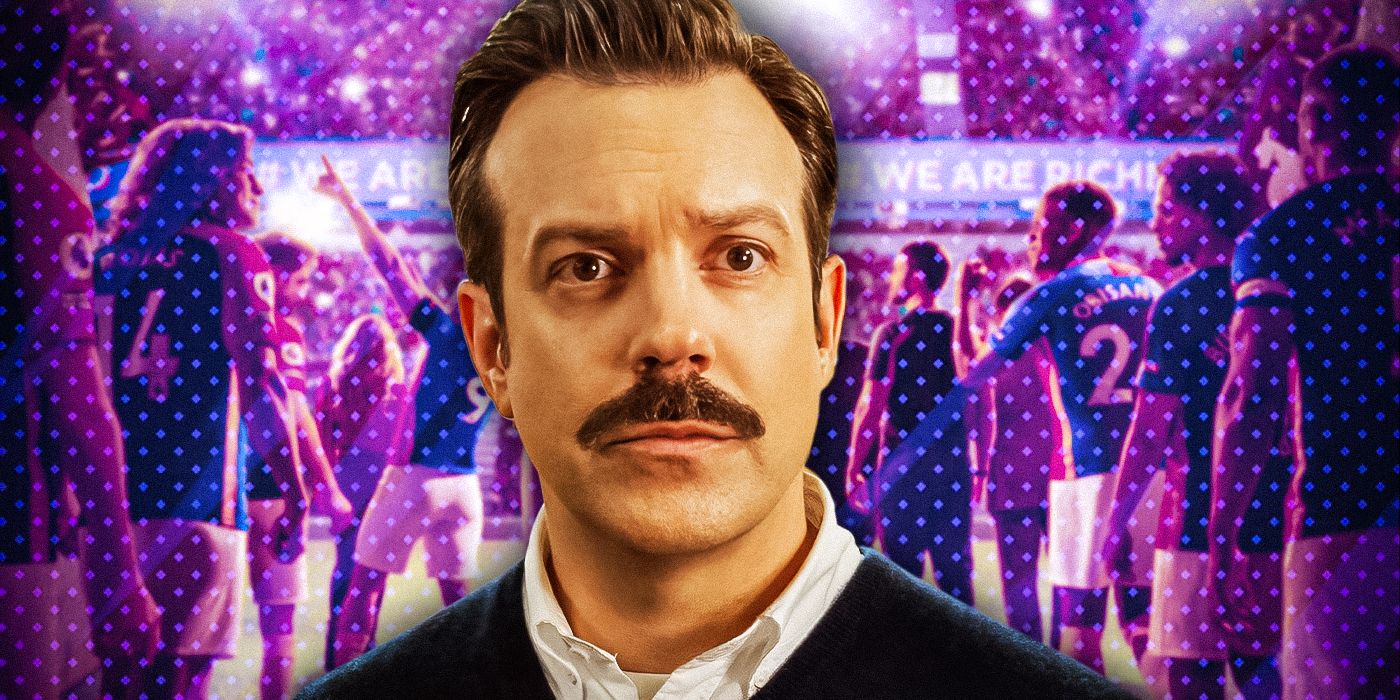 Hulu's New Sports Show: A Perfect Ted Lasso Season 4 Filler Hulu's New Sports Show: A Perfect Ted Lasso Season 4 Filler