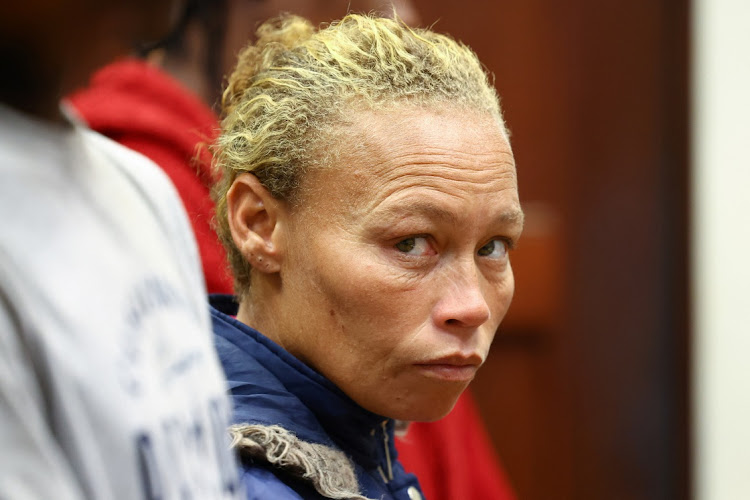 Human Trafficking Case: Joshlin Smith's Impending Sentencing Human Trafficking Case: Joshlin Smith's Impending Sentencing