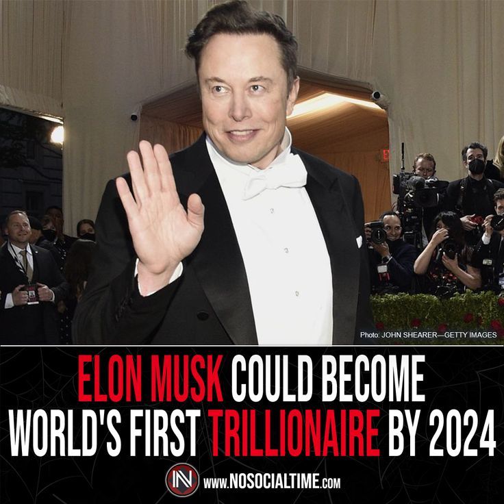 Hurun Global Rich List 2025: Elon Musk's Net Worth Drops By $100 Billion, But He Remains Richest Hurun Global Rich List 2025: Elon Musk's Net Worth Drops By $100 Billion, But He Remains Richest
