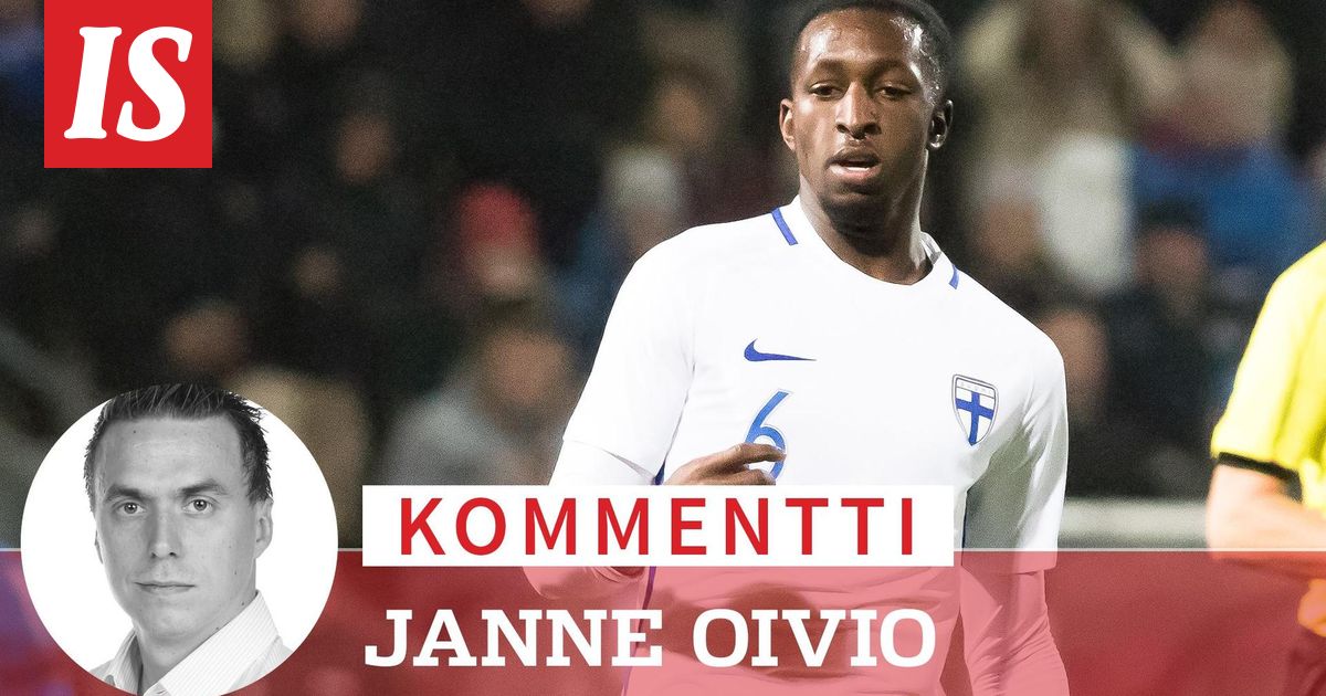 Huuhkajat: Avauskokoonpanossa Merkittäviä Muutoksia Huuhkajat: Avauskokoonpanossa Merkittäviä Muutoksia