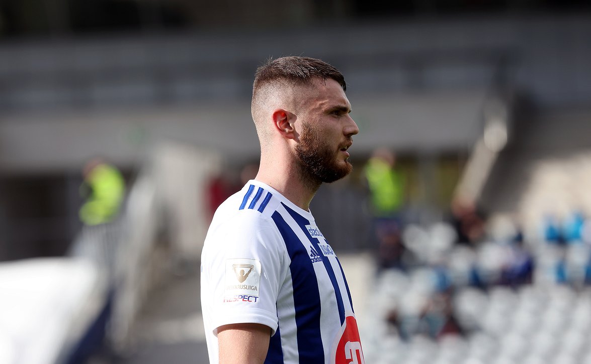 Huuhkajat-kaksikko Källman Ja Hoskonen Jättävät Puolan Seuran Huuhkajat-kaksikko Källman Ja Hoskonen Jättävät Puolan Seuran