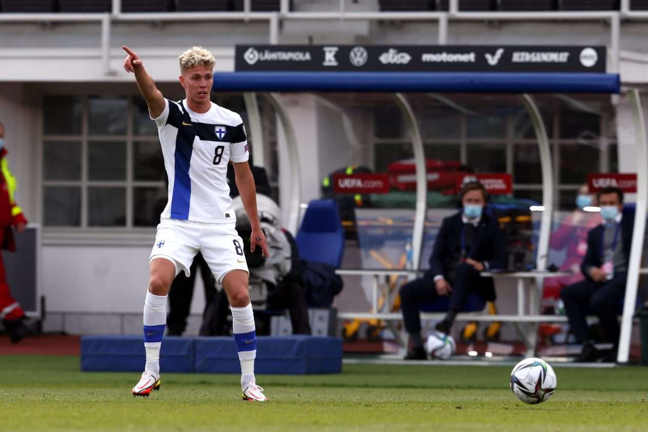 Huuhkajat MM-karsintoihin: Uusi Valmennusstrategia Huuhkajat MM-karsintoihin: Uusi Valmennusstrategia