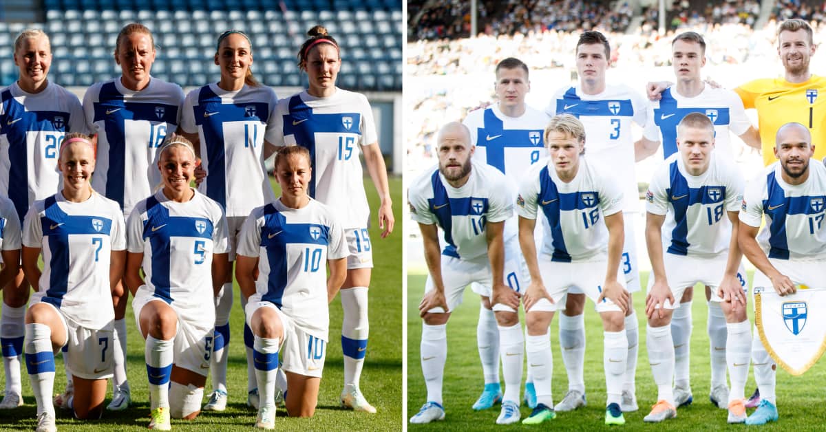 Huuhkajat Saavat Källmanista Lisäpotkua Hyökkäykseen Huuhkajat Saavat Källmanista Lisäpotkua Hyökkäykseen