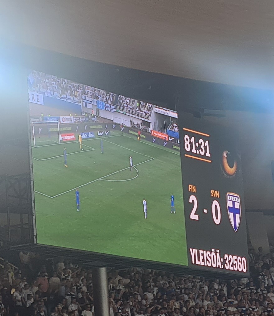 Huuhkajat Saavat Vahvistusta: Källmanin Kehitys Ja Tulevaisuus Huuhkajat Saavat Vahvistusta: Källmanin Kehitys Ja Tulevaisuus