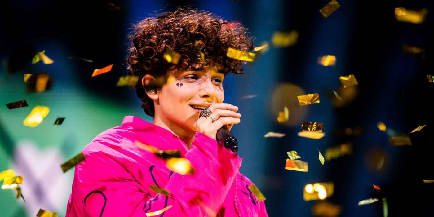 Hvem Vinder Dansk Melodi Grand Prix 2025? Hvem Vinder Dansk Melodi Grand Prix 2025?