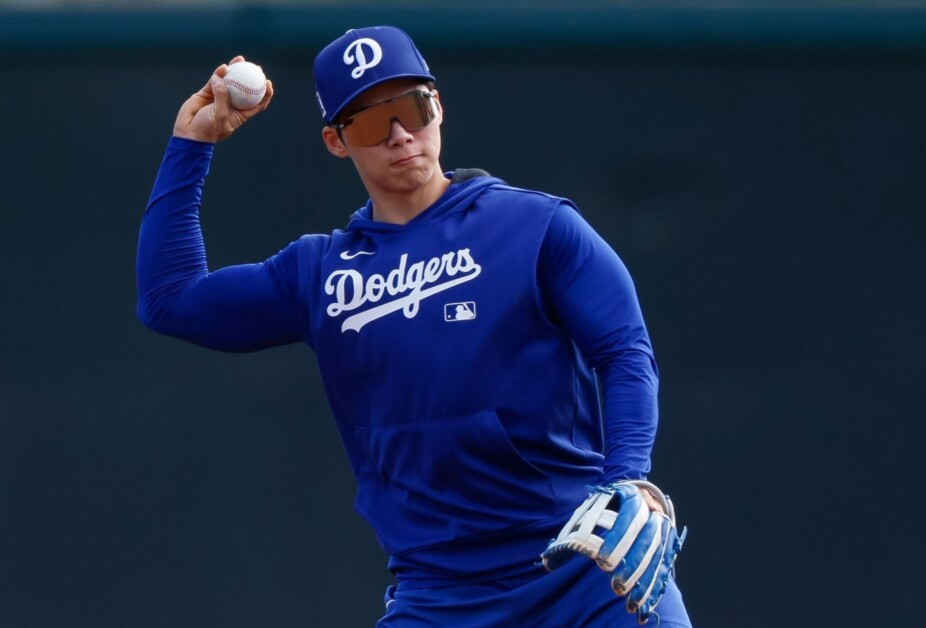 Hyeseong Kim: From Minors To Majors With The Dodgers Hyeseong Kim: From Minors To Majors With The Dodgers