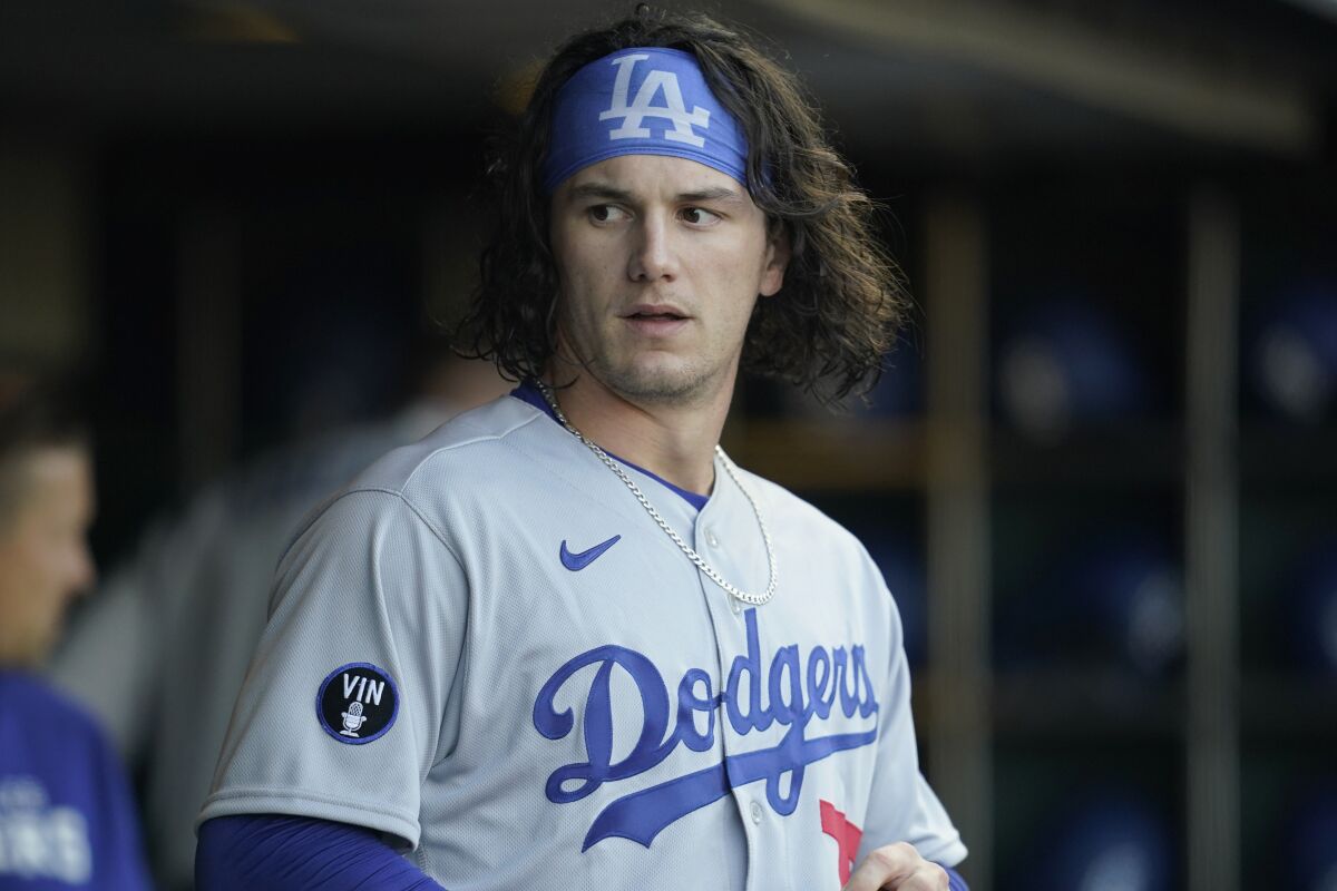 Hyeseong Kim, James Outman, And Matt Sauer: Top Dodgers Prospects To Watch Hyeseong Kim, James Outman, And Matt Sauer: Top Dodgers Prospects To Watch