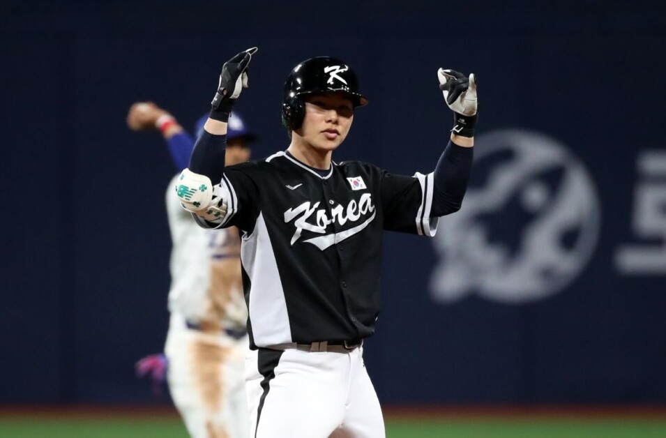 Hyeseong Kim's MLB Debut Imminent: Dodgers Make Roster Adjustment Hyeseong Kim's MLB Debut Imminent: Dodgers Make Roster Adjustment