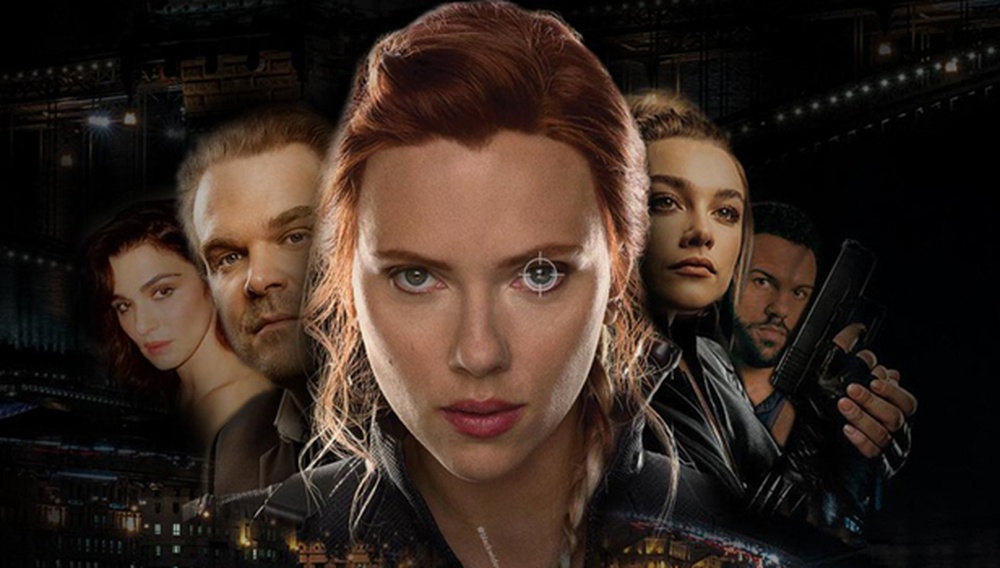 Η Black Widow Της Σκάρλετ Γιόχανσον Κλείνει Οριστικά Η Black Widow Της Σκάρλετ Γιόχανσον Κλείνει Οριστικά