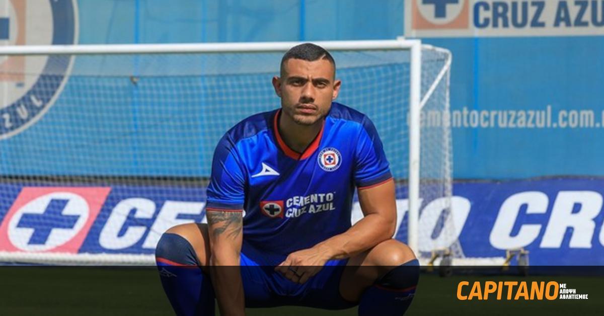 Η Επική Προσπάθεια Του Γιακουμάκη: Κρουζ Αζούλ Στον Τελικό Champions League Η Επική Προσπάθεια Του Γιακουμάκη: Κρουζ Αζούλ Στον Τελικό Champions League