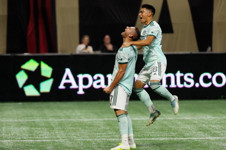Η Επιστροφή Του Γιακουμάκη Στο MLS: Ανάλυση Και Πιθανότητες