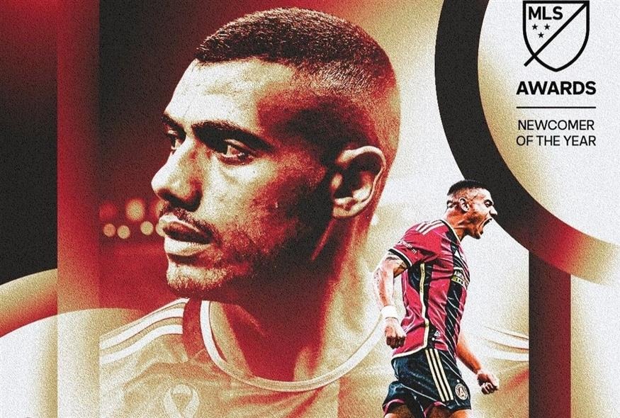 Η Επιστροφή Του Γιακουμάκη Στο MLS: Ανάλυση Πιθανοτήτων Η Επιστροφή Του Γιακουμάκη Στο MLS: Ανάλυση Πιθανοτήτων