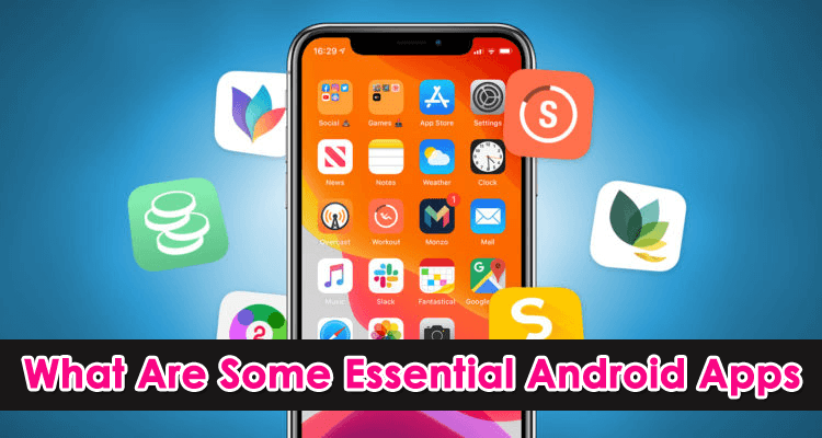I Won't Travel Without These 10 Essential Android Apps I Won't Travel Without These 10 Essential Android Apps