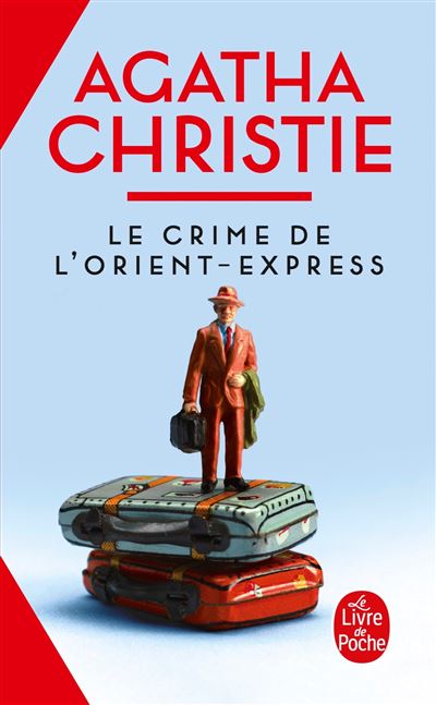 IA Et Agatha Christie : Une Nouvelle Méthode D'apprentissage De L'écriture ? IA Et Agatha Christie : Une Nouvelle Méthode D'apprentissage De L'écriture ?