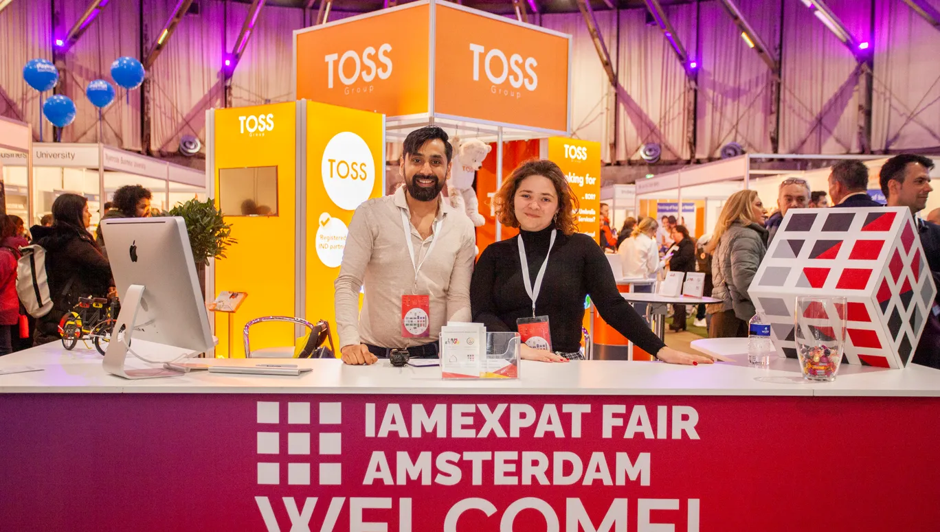 IamExpat Fair: Your One-Stop Shop For Housing, Finance, Family Fun IamExpat Fair: Your One-Stop Shop For Housing, Finance, Family Fun