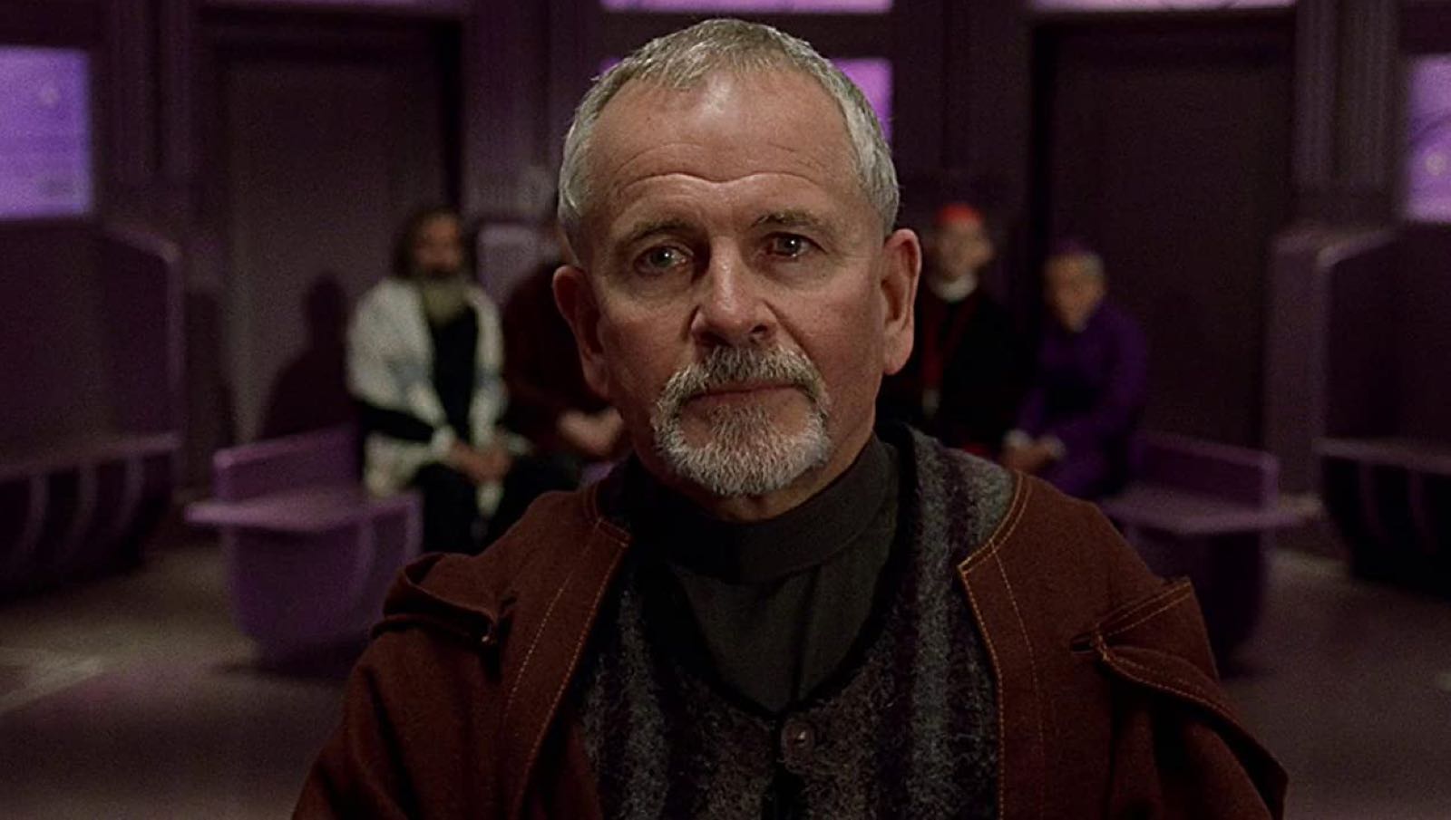Ian Holm's Legacy: One Romulan To Return In The Next Alien Movie? Ian Holm's Legacy: One Romulan To Return In The Next Alien Movie?