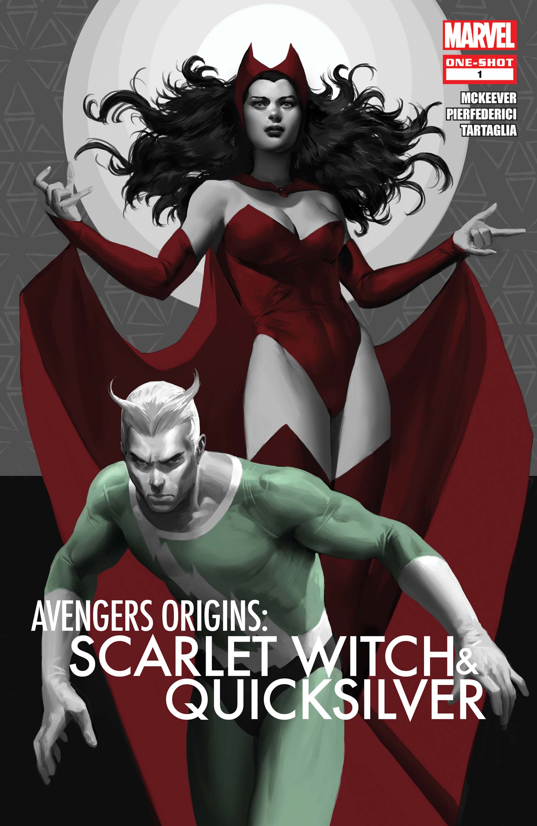 Ian McKellen In Avengers: Doomsday: Revisiting The MCU Origins Of Scarlet Witch And Quicksilver Ian McKellen In Avengers: Doomsday: Revisiting The MCU Origins Of Scarlet Witch And Quicksilver