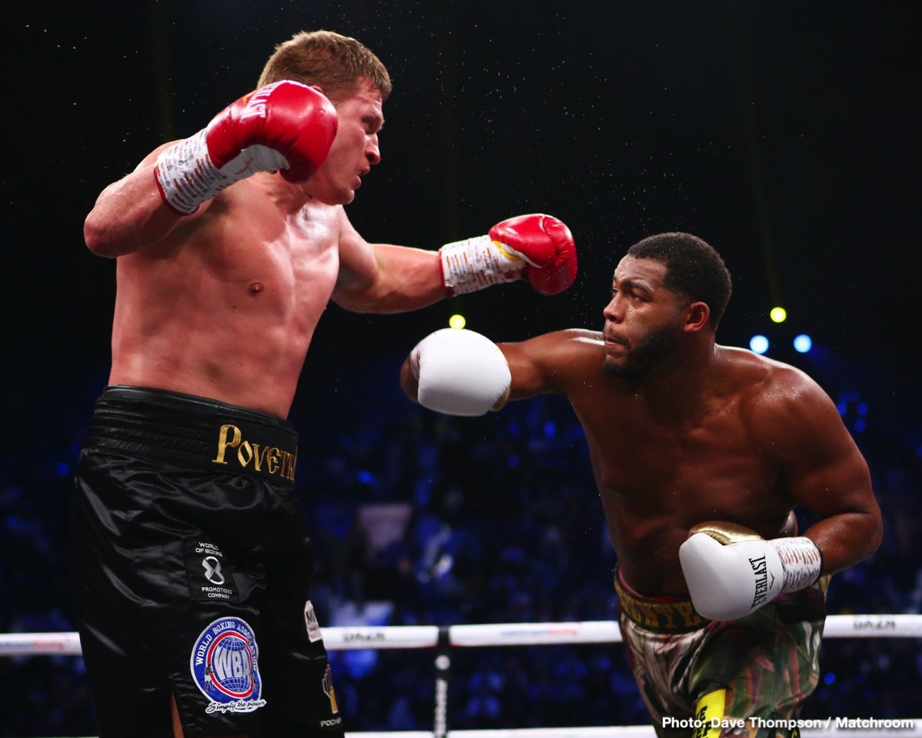 IBF Orders Hrgovic Vs. Sanchez Heavyweight Eliminator: A Crucial Bout IBF Orders Hrgovic Vs. Sanchez Heavyweight Eliminator: A Crucial Bout