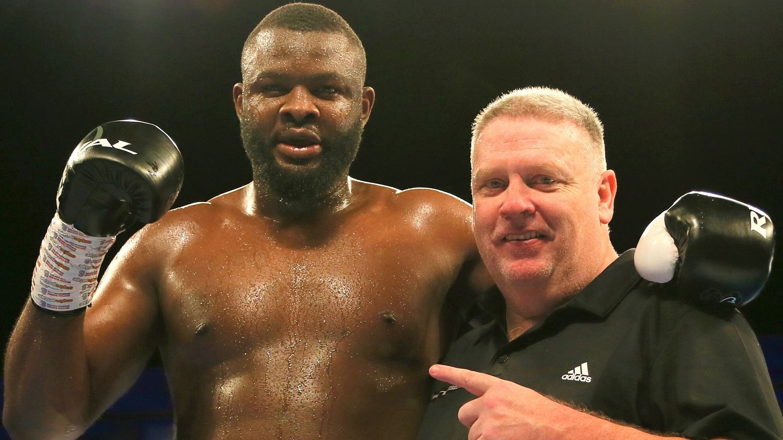 IBF Removes Bakole From Eliminator Fight Following Parker's Win: Ajagba's Next Fight Uncertain IBF Removes Bakole From Eliminator Fight Following Parker's Win: Ajagba's Next Fight Uncertain