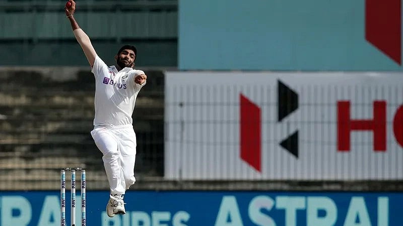 ICC Rankings: Jasprit Bumrah Remains Number One Test Bowler ICC Rankings: Jasprit Bumrah Remains Number One Test Bowler
