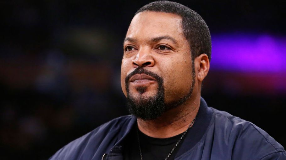 Ice Cube Reportedly Lands Last Friday Film Deal Ice Cube Reportedly Lands Last Friday Film Deal