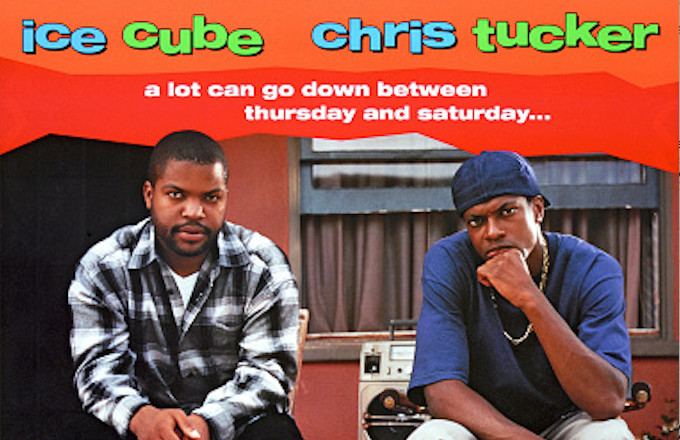 Ice Cube To Star In And Write Last Friday Movie Ice Cube To Star In And Write Last Friday Movie