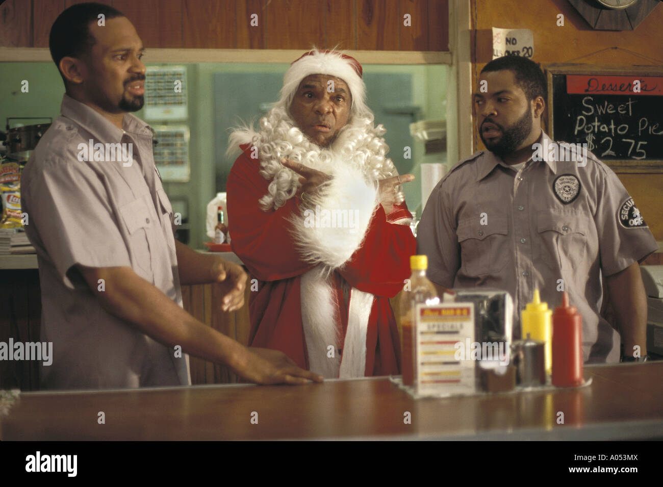 Ice Cube To Write And Star In A New Last Friday Film Ice Cube To Write And Star In A New Last Friday Film