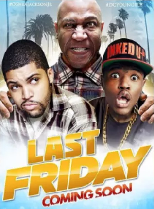 Ice Cube To Write And Star In Reported Last Friday Film Deal Ice Cube To Write And Star In Reported Last Friday Film Deal