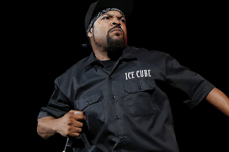 Ice Cube's 'Friday' Sequel: Confirmed Cast And Plot Details Ice Cube's 'Friday' Sequel: Confirmed Cast And Plot Details