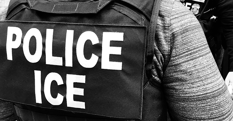 ICE Enforcement Action Met With Public Resistance: Details Of The Incident ICE Enforcement Action Met With Public Resistance: Details Of The Incident