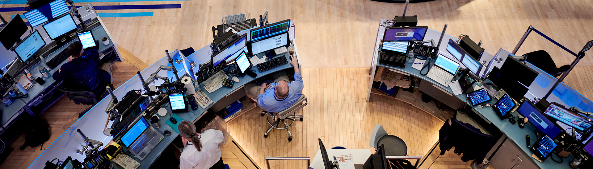 ICE Parent NYSE Exceeds Q1 Profit Expectations On Strong Trading Volume ICE Parent NYSE Exceeds Q1 Profit Expectations On Strong Trading Volume