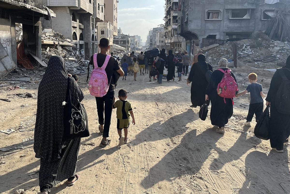 Iceland's Eurovision Boycott Demand: Accusations Of War Crimes And Ethnic Cleansing In Gaza Iceland's Eurovision Boycott Demand: Accusations Of War Crimes And Ethnic Cleansing In Gaza