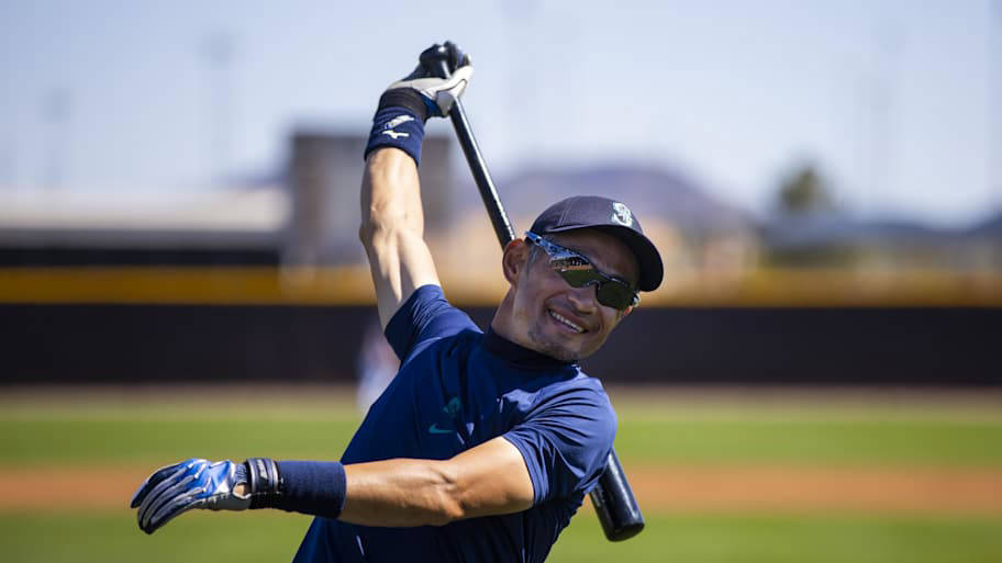 Ichiro Suzuki: A Seattle Mariners Legend Whose Influence Persists Ichiro Suzuki: A Seattle Mariners Legend Whose Influence Persists