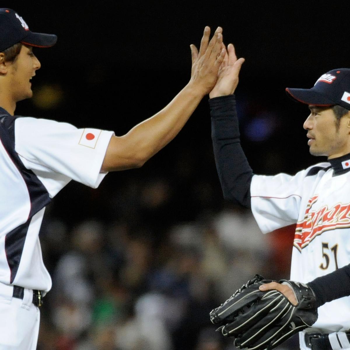 Ichiro Suzuki's Enduring Legacy: His Influence On Baseball Two Decades Later Ichiro Suzuki's Enduring Legacy: His Influence On Baseball Two Decades Later