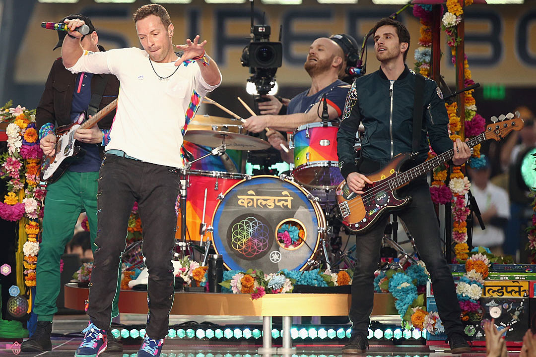 Iconic Rock Band's Glastonbury Return: Only Life Or Death? Iconic Rock Band's Glastonbury Return: Only Life Or Death?
