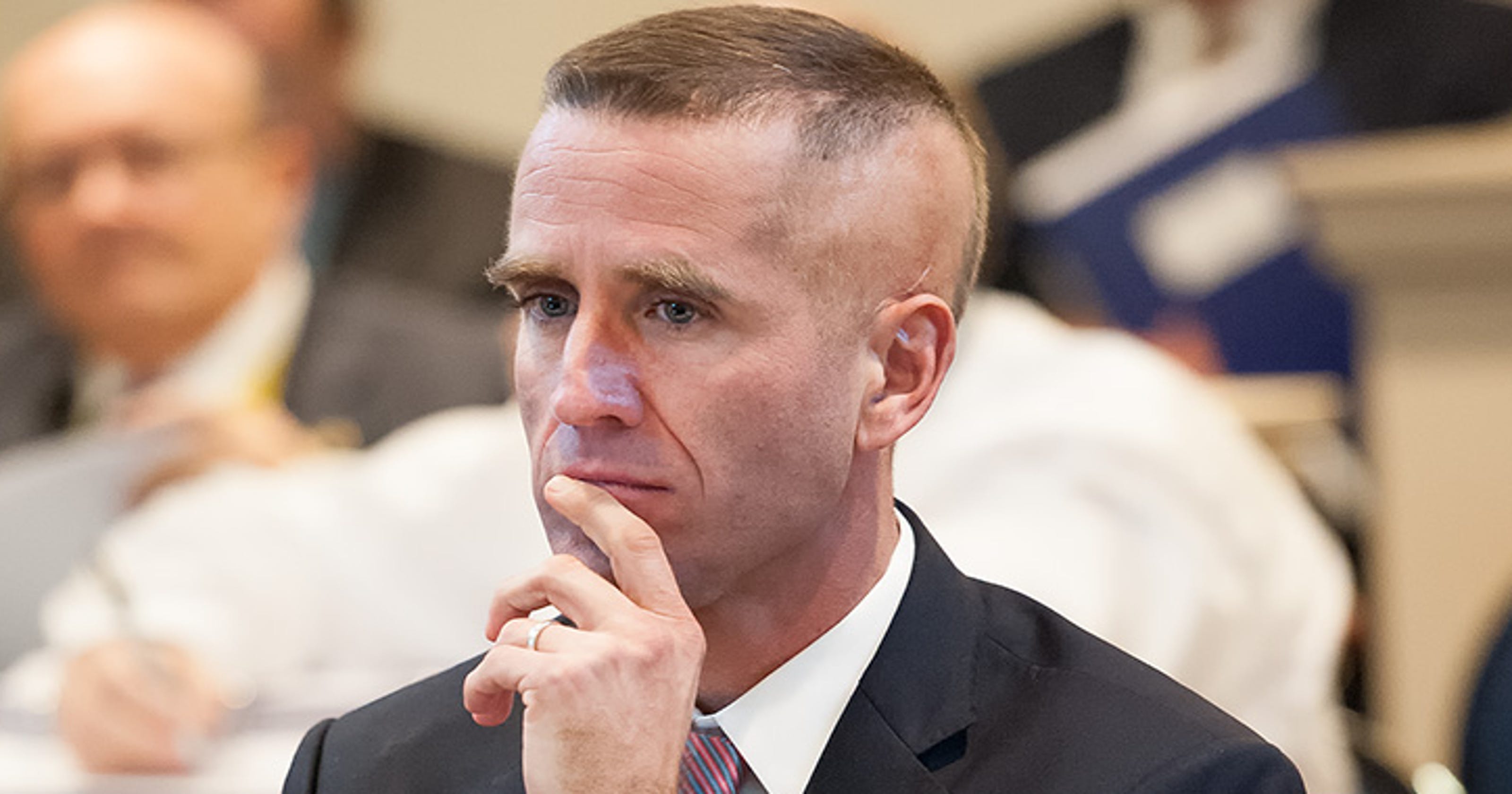 Identifying Fascism: Delaware Governor's Analysis Of The Post-Trump/Biden Period