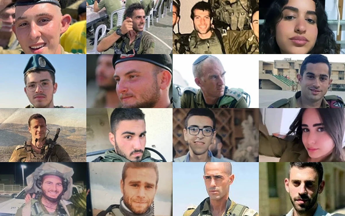 IDF Soldiers Held Captive In Gaza: Stories Of Courage And Resilience