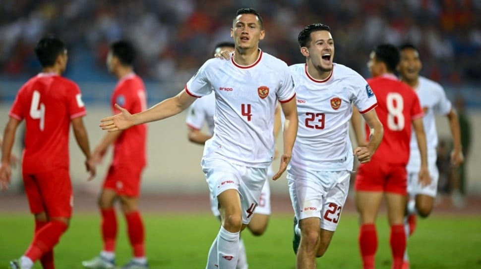 Idzes, Pemain Timnas Indonesia, Cetak Performa Solid Bersama Venezia Idzes, Pemain Timnas Indonesia, Cetak Performa Solid Bersama Venezia