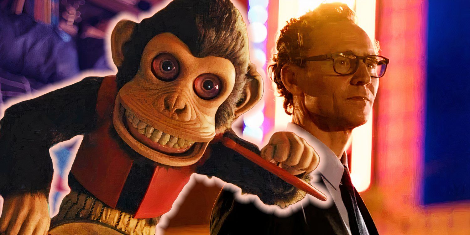 If The Monkey Is 2025's Worst Stephen King Movie, It'll Still Be A Great Year For King If The Monkey Is 2025's Worst Stephen King Movie, It'll Still Be A Great Year For King
