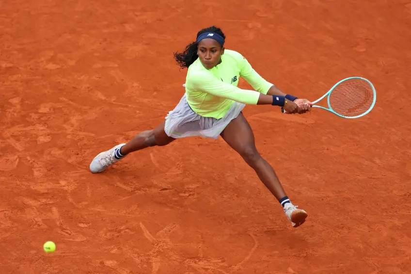 Iga Swiatek's Madrid Run: Overcoming Keys' Dominant Start To Face Gauff Iga Swiatek's Madrid Run: Overcoming Keys' Dominant Start To Face Gauff