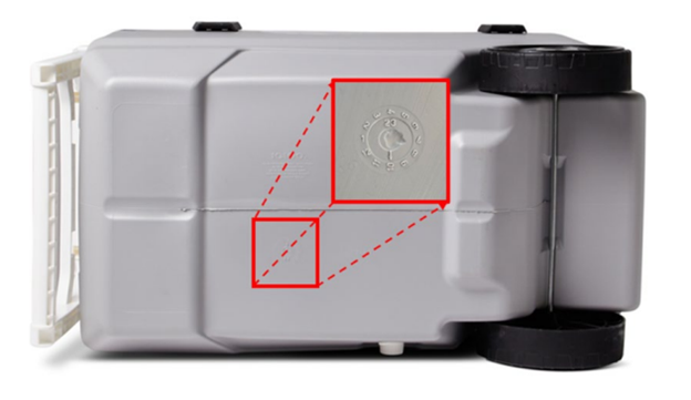 Igloo Cooler Recall: Walmart Nationwide Alert For Amputation Hazard Igloo Cooler Recall: Walmart Nationwide Alert For Amputation Hazard
