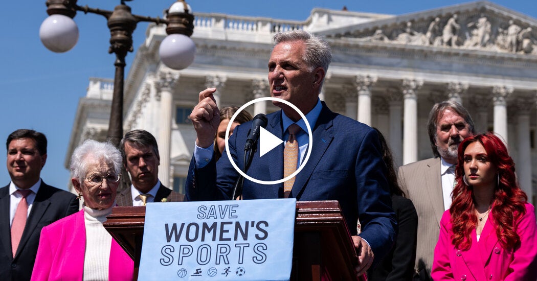 IHSAA's Transgender Athlete Ban: A Consequence Of The Trump Administration's Order IHSAA's Transgender Athlete Ban: A Consequence Of The Trump Administration's Order