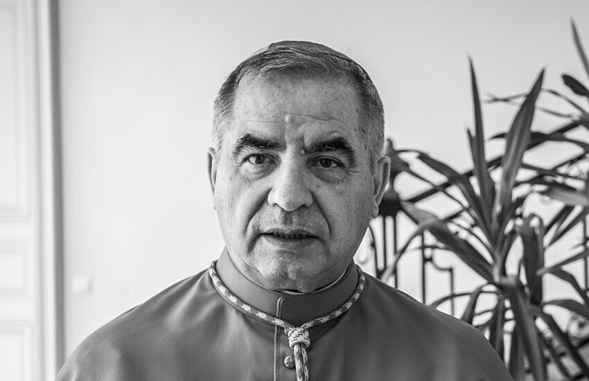 Il 22 Settembre Inizia L'appello Nel Processo Becciu: Dichiarazione Di Innocenza