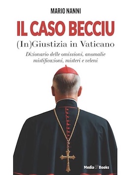 Il Caso Becciu: Analisi Delle Preghiere E Delle Speculazioni Sulle Dimissioni