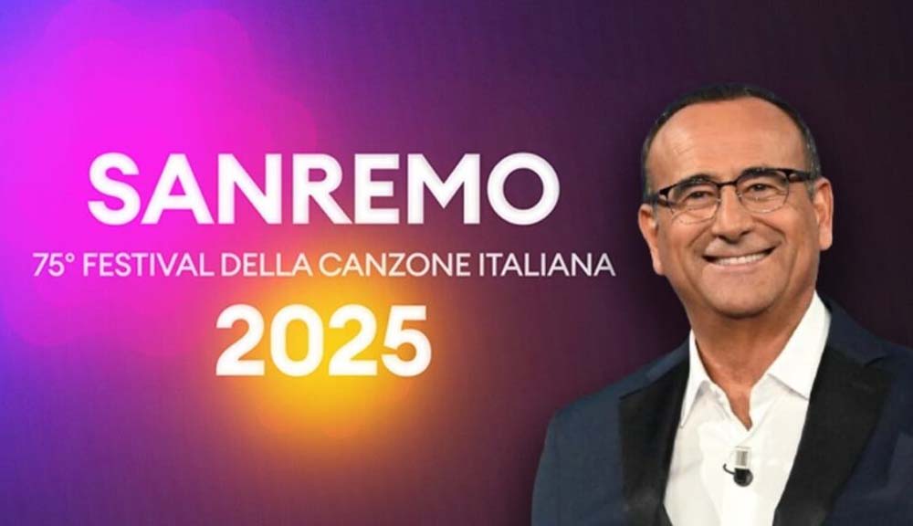 Il Futuro Del Festival Di Sanremo: L'Impegno Della Regione Liguria Il Futuro Del Festival Di Sanremo: L'Impegno Della Regione Liguria