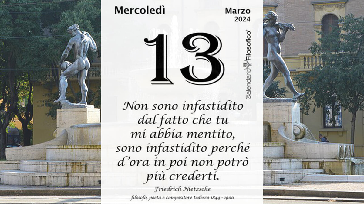 Il Giorno Di Oggi: Almanacco 10 Marzo - Eventi Storici, Compleanni E Santo Il Giorno Di Oggi: Almanacco 10 Marzo - Eventi Storici, Compleanni E Santo