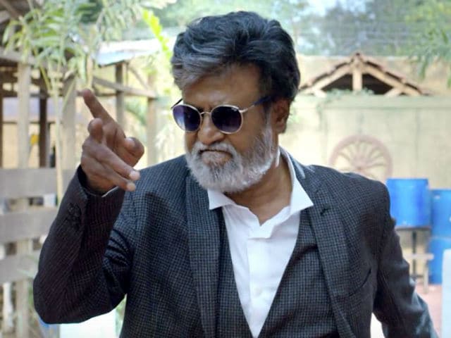 Ilaiyaraaja's Music: Rajinikanth's Tribute To Indian Pride Ilaiyaraaja's Music: Rajinikanth's Tribute To Indian Pride
