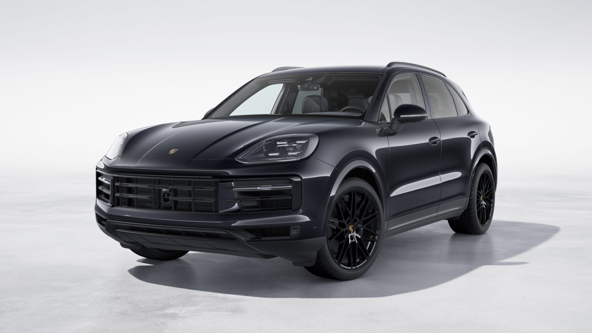 Image Gallery: 2025 Porsche Cayenne's Stunning Interior And Exterior Image Gallery: 2025 Porsche Cayenne's Stunning Interior And Exterior