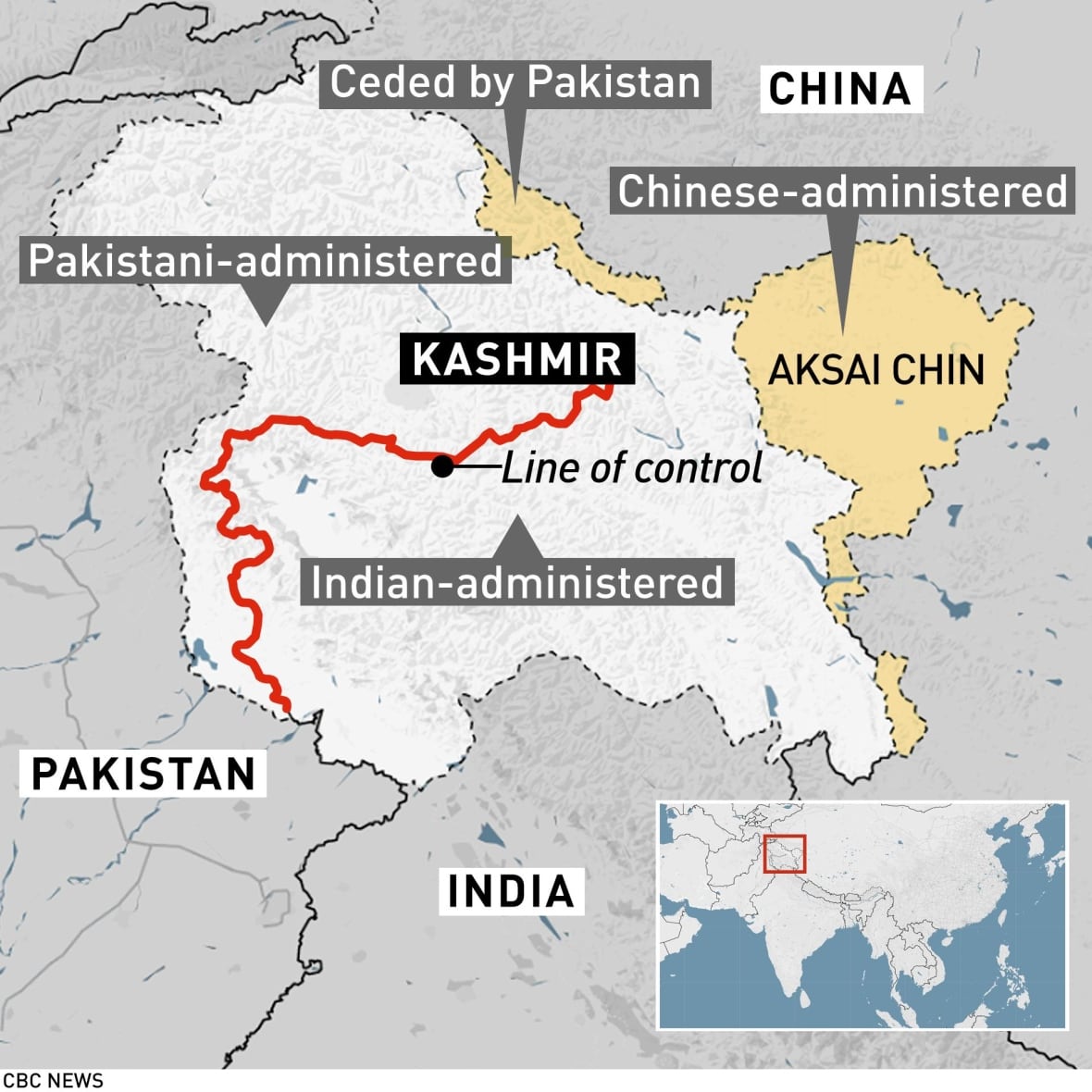 IMF Review Of Pakistan's $1.3 Billion Package: Tensions With India And Other News IMF Review Of Pakistan's $1.3 Billion Package: Tensions With India And Other News